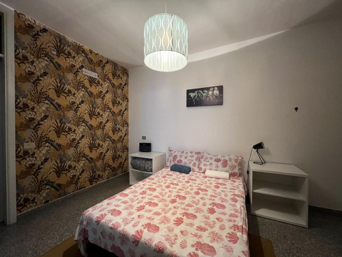 Murat 98 Howme Бари Экстерьер фото