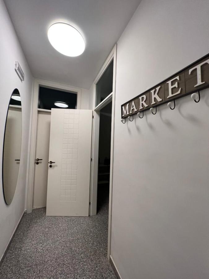 Murat 98 Howme Бари Экстерьер фото